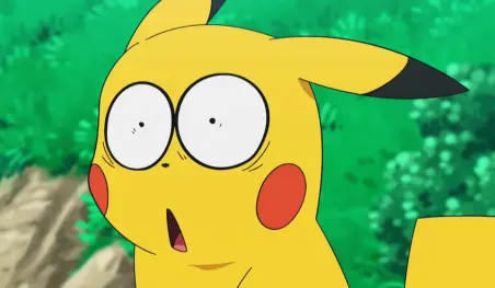 Captan a Pikachu apoyando al Partido Comunista de Japón