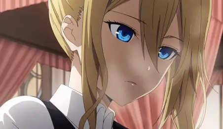 ¿Cuántos capítulos adaptó el anime Kaguya-sama: Love is War - Ultra Romantic?