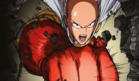 Director de Rápido y Furioso llega al live-action de One Punch Man y ya surgen los primeros memes
