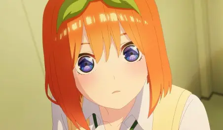 Dragon Ball Super pierde ante Gotoubun no Hanayome en el ranking diario de ganancias