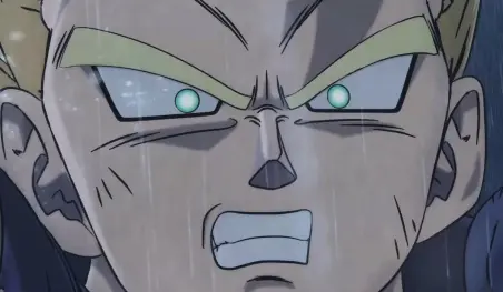 Dragon Ball Super: Super Hero no logra superar a Dragon Ball Super: Broly en recaudación inicial