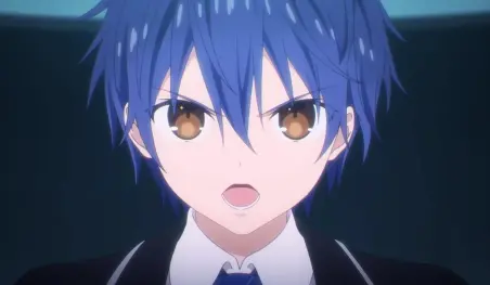 El anime Date A Live confirma una quinta temporada