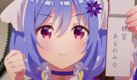 El anime de Visual Arts/Key, Prima Doll, revela su estreno con un avance