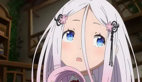 El anime de Warau Ars Notoria revela un nuevo avance
