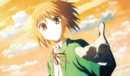 El anime Hoshi no Samidare revela sus temas musicales con un nuevo avance