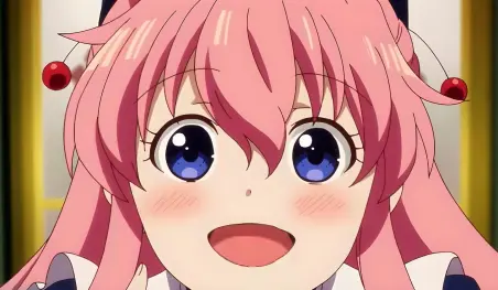 El anime Isekai Yakkyoku compartió un nuevo avance