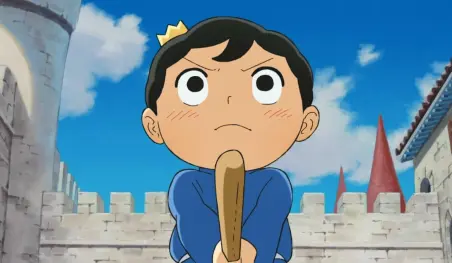El anime Ousama Ranking podría contar con una nueva serie