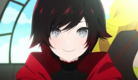 El anime RWBY: Ice Queendom estrenará sus primeros tres episodios este mes