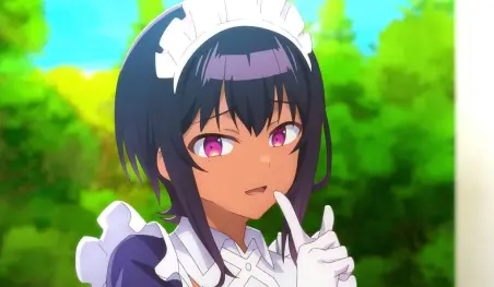 El anime Saikin Yatotta Maid ga Ayashii revela su primer avance