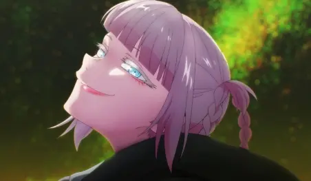 El anime Yofukashi no Uta revela su fecha de estreno con un nuevo avance