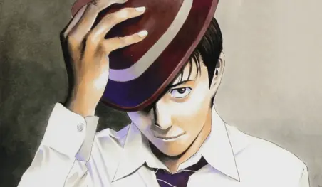 El dramático manga My Home Hero tendrá adaptación al anime