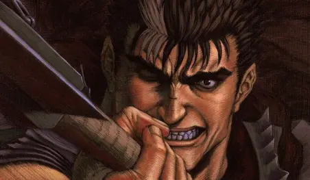 El manga Berserk se reanudará este mes