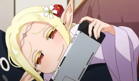 El manga Edomae Elf tendrá una adaptación al anime