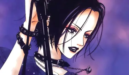El manga Nana podría tener nuevos anuncios próximamente