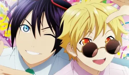 El manga Noragami ya está en su recta final