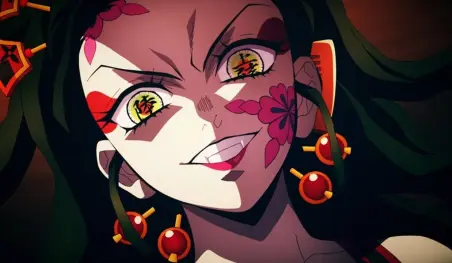 El opening de Kimetsu no Yaiba: Yuukaku-hen fue la canción más popular del semestre