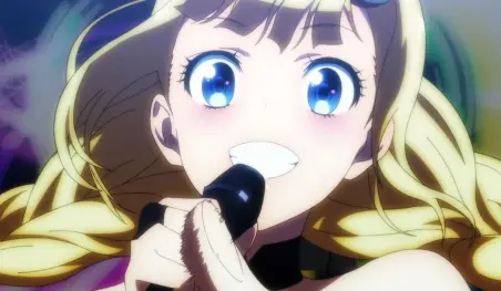 El opening de Paripi Koumei ya supera 9 millones de reproducciones