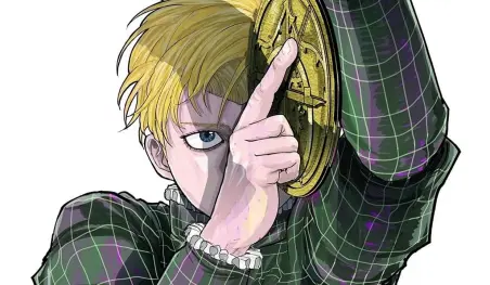 El premiado manga Chi.: Chikyuu no Undou ni Tsuite será adaptado al anime por Madhouse