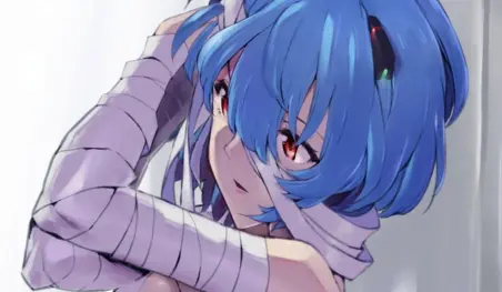Evangelion habría motivado a quien hizo un ataque incendiario en Tokushima