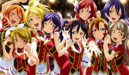 Ex-seiyuu de Love Live! reveló que sufre de alcoholismo y que intentó suicidarse