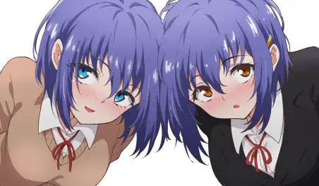 Kaede to Suzu ya es el anime para adultos mejor calificado en MyAnimeList