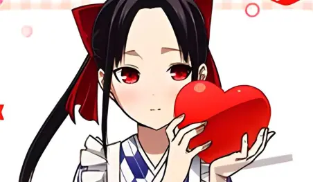 Kaguya-sama: Love is War inspira fabulosos visuales para nuevos productos