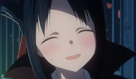 Kaguya-sama se mantiene como el mejor anime de la historia según MyAnimeList