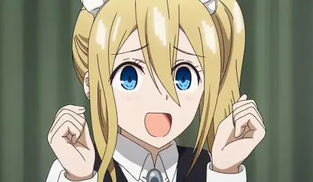 Kaguya-sama: Love is War – Ultra Romantic celebra su noveno episodio