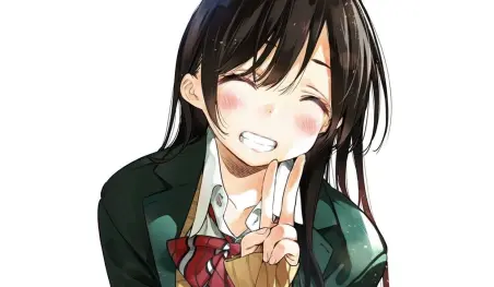 Kanojo, Okarishimasu comenzará un nuevo arco y los fanáticos están perdiendo la paciencia