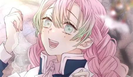 Kimetsu no Yaiba celebra el cumpleaños de Mitsuri Kanroji