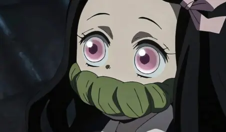 Kimetsu no Yaiba: Se burlan de una publicidad que puso a Nezuko a pleno sol