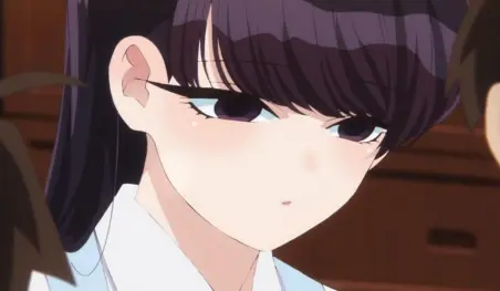 Komi-san wa, Komyushou Desu 2nd Season celebra su décimo episodio