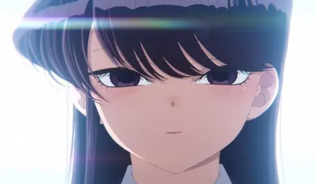 Komi-san wa, Komyushou Desu 2nd Season celebra su episodio final