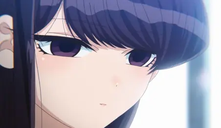 Komi-san wa, Komyushou Desu 2nd Season celebra su undécimo episodio