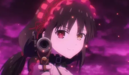 Kurumi Tokisaki protagoniza el nuevo avance del anime Date A Live