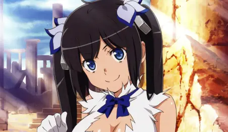 La cuarta temporada de DanMachi constará de 22 episodios