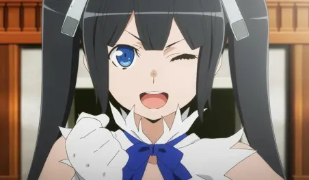 La cuarta temporada de DanMachi revela un nuevo avance