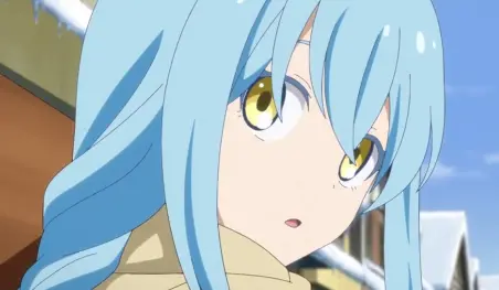La película de Tensei Shitara Slime Datta Ken llegará a Latinoamérica en 2023