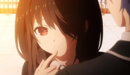 La quinta temporada de Date A Live ya estaría en producción
