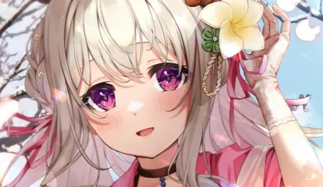 La VTuber de China que fue supuestamente secuestrada ahora ha sido suspendida