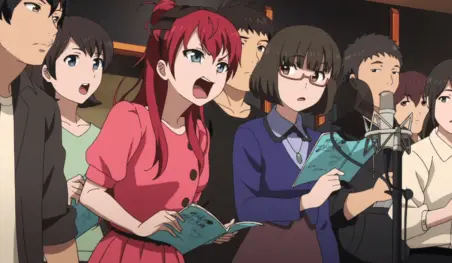 Las mujeres en Japón tienen voces cada vez más agudas debido al anime