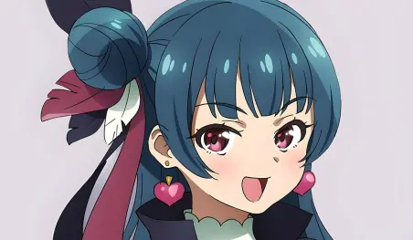Love Live! Sunshine!! tendrá un nuevo anime centrado en Yoshiko