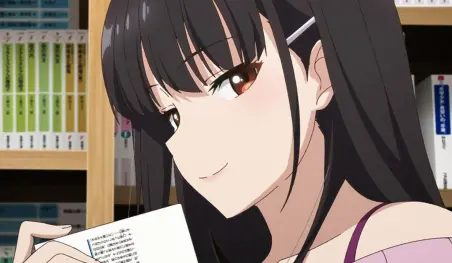 Mamahaha no Tsurego ga Motokano Datta revela su fecha de estreno con un avance
