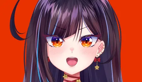 ¡No te pierdas el debut de nuestra VTuber, Kotori Hikari!