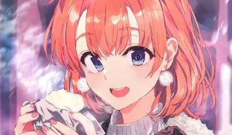 Oregairu celebra el cumpleaños de Yui Yuigahama