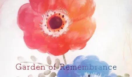 Science SARU y la directora Naoko Yamada anuncian el anime Garden of Remembrance