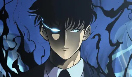 Surgen más pistas sobre un posible anime para Solo Leveling