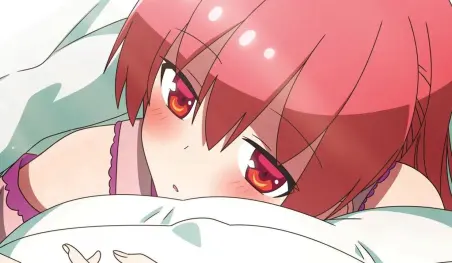 Tonikaku Kawaii tendrá un importante anuncio a finales de este mes