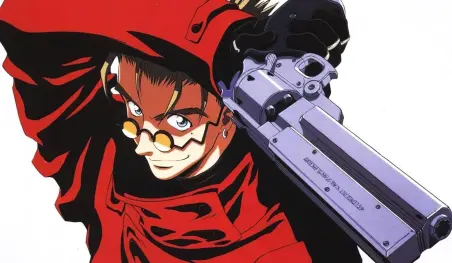 Trigun podría estar por anunciar una nueva adaptación al anime
