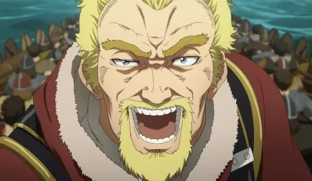 Vinland Saga: El director explicó que el estudio no determina la calidad de un anime